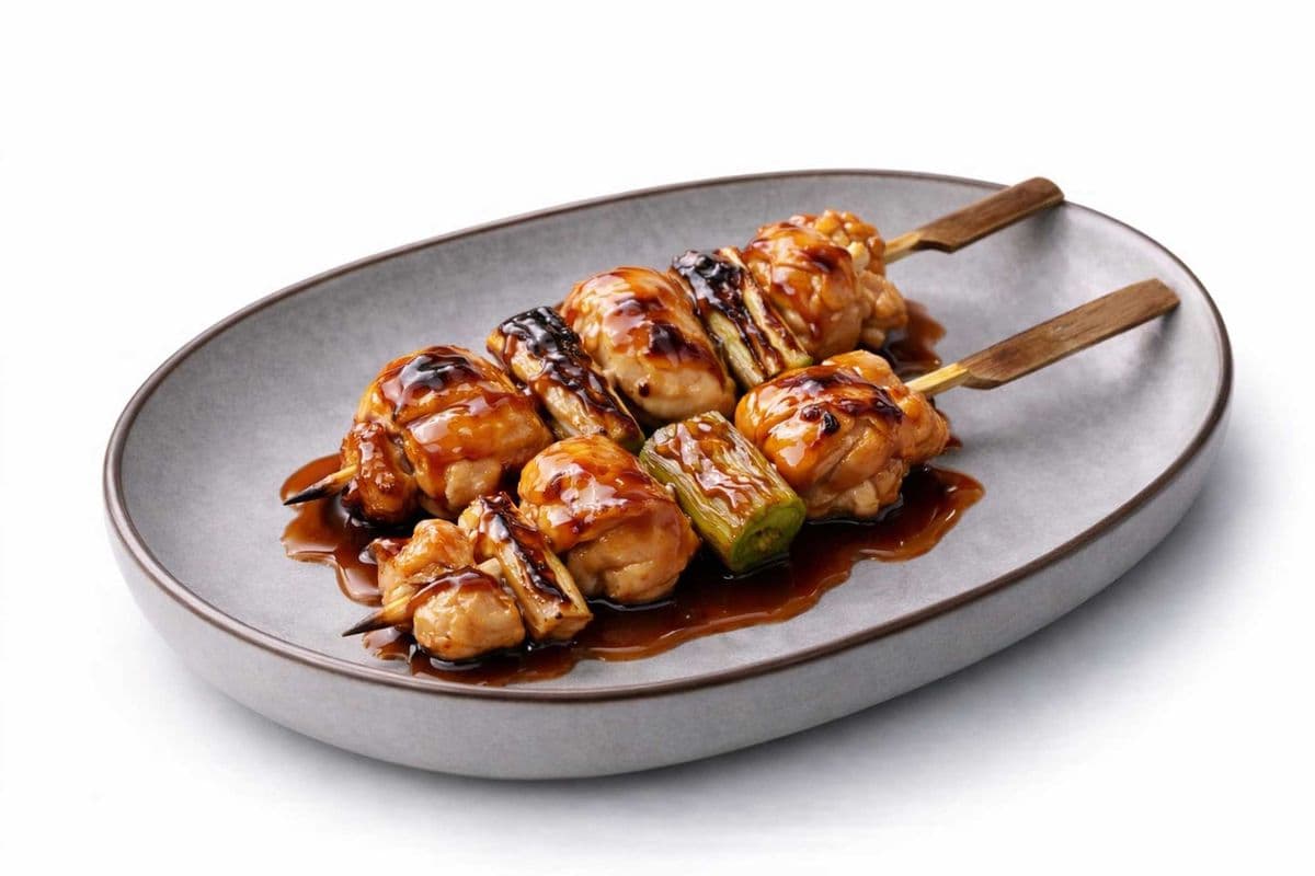 Yakitori