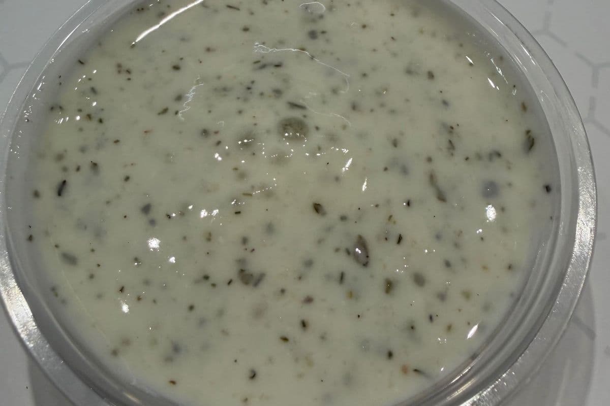 Tzatziki