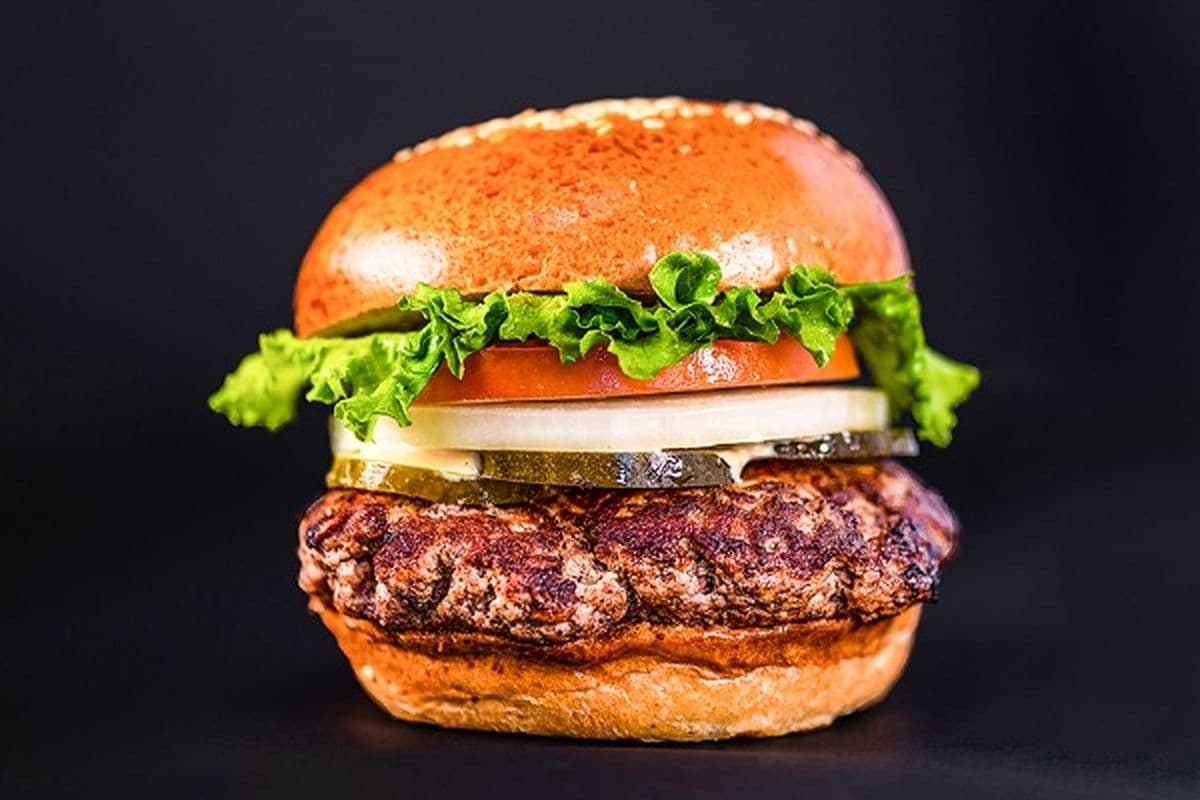 Classic Burger