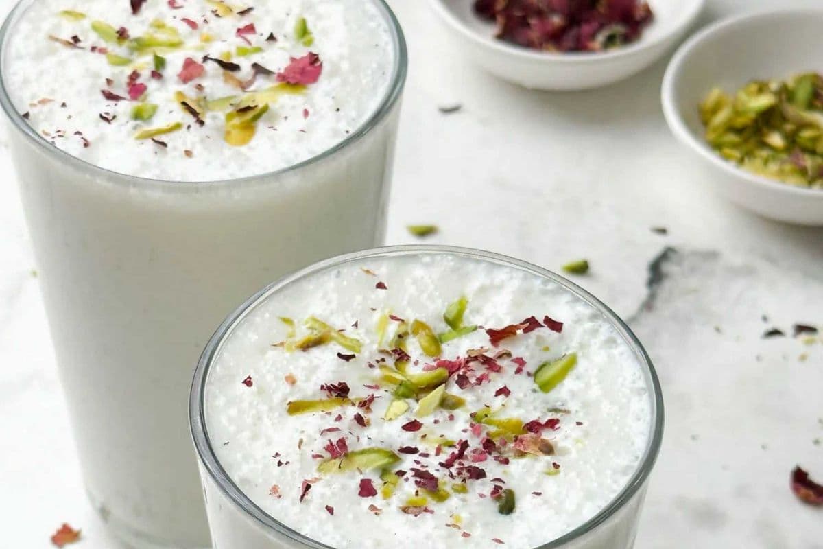 Sweet Lassi