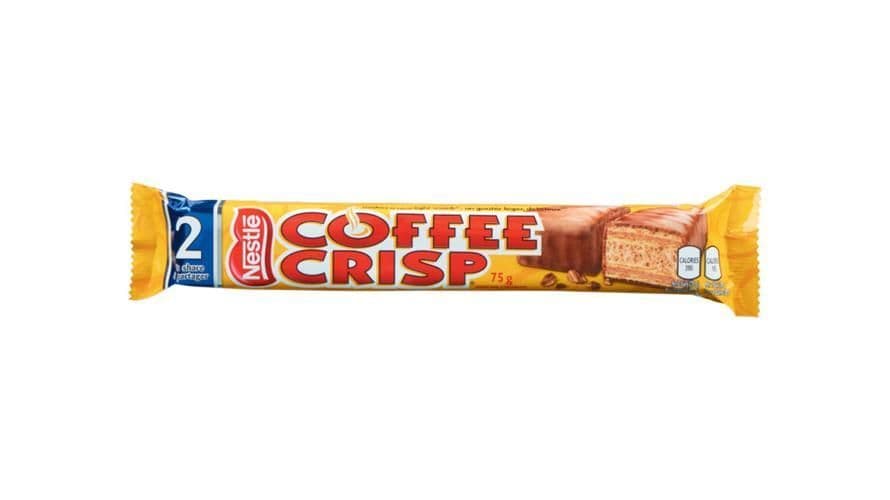 Coffee Crisp 75g