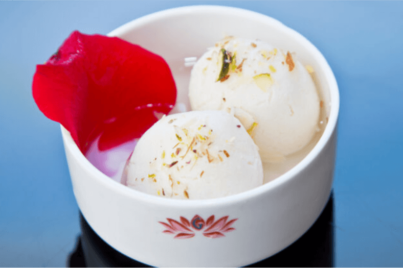 Roshogollah (2pcs)
