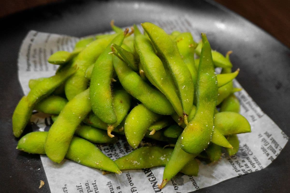 AP07. Edamame