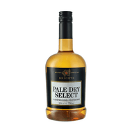 Brights Pale Dry Select (1 Bottle x 750 mL)