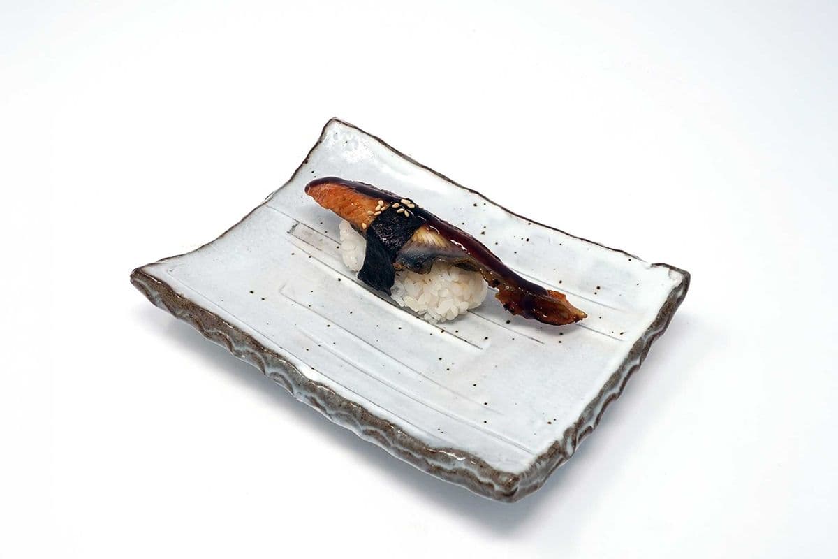 Unagi Nigiri