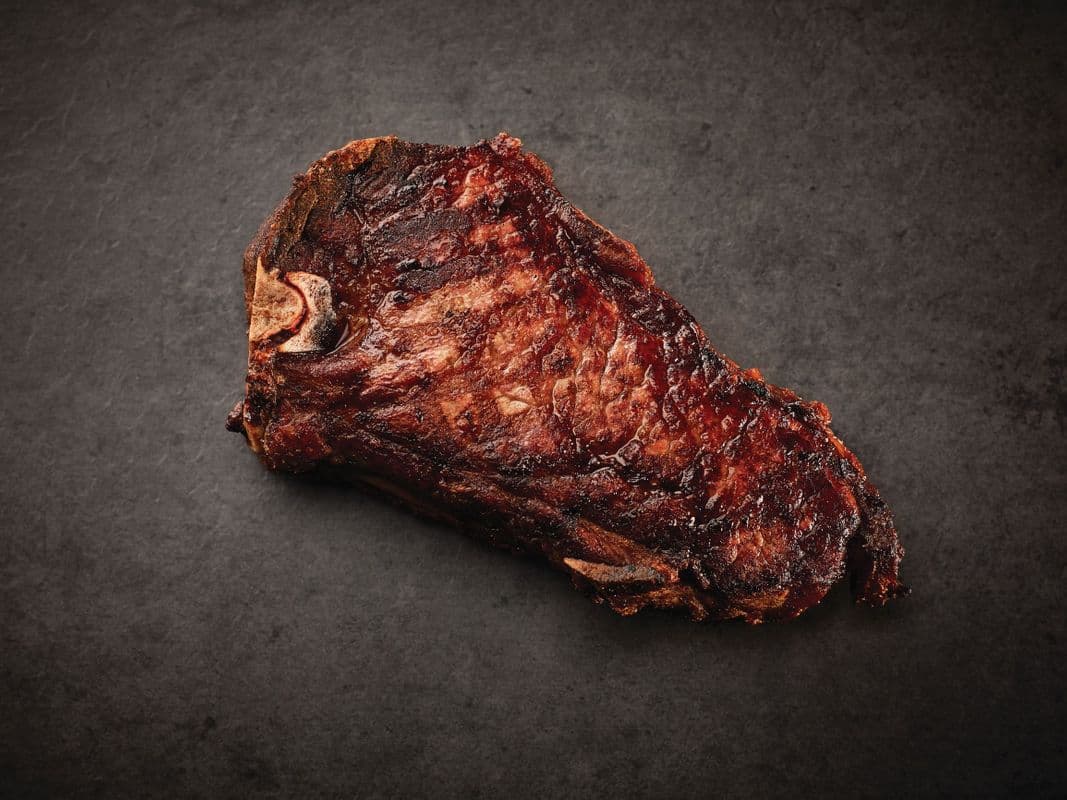 Bone-In New York Strip (24 oz)