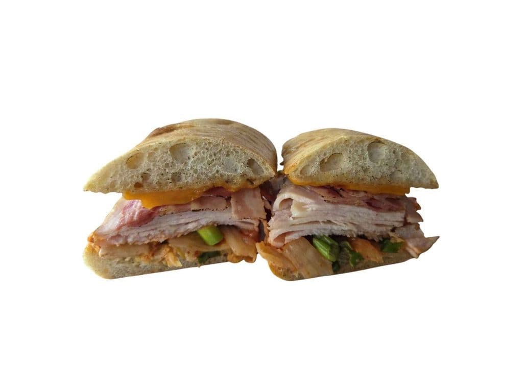 Street Panini