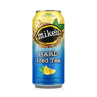 Mike's Hard Iced Tea (1 Can x 473 mL)