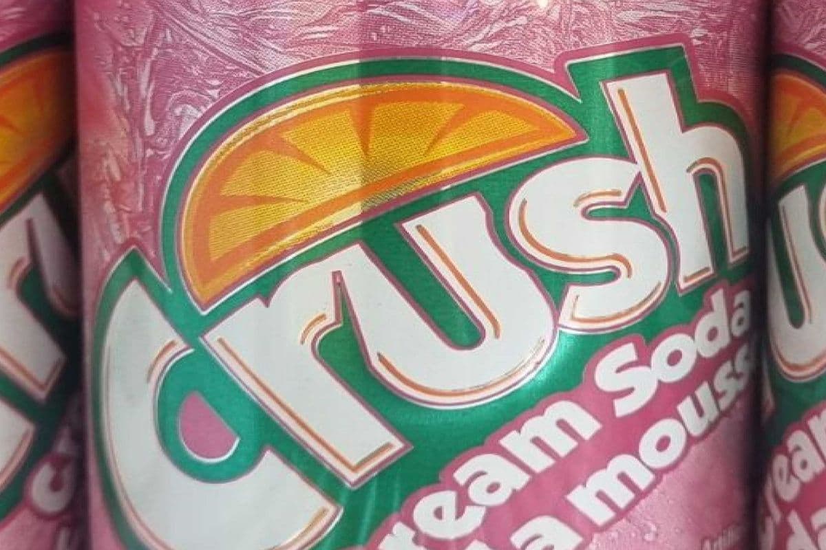 Cream Soda