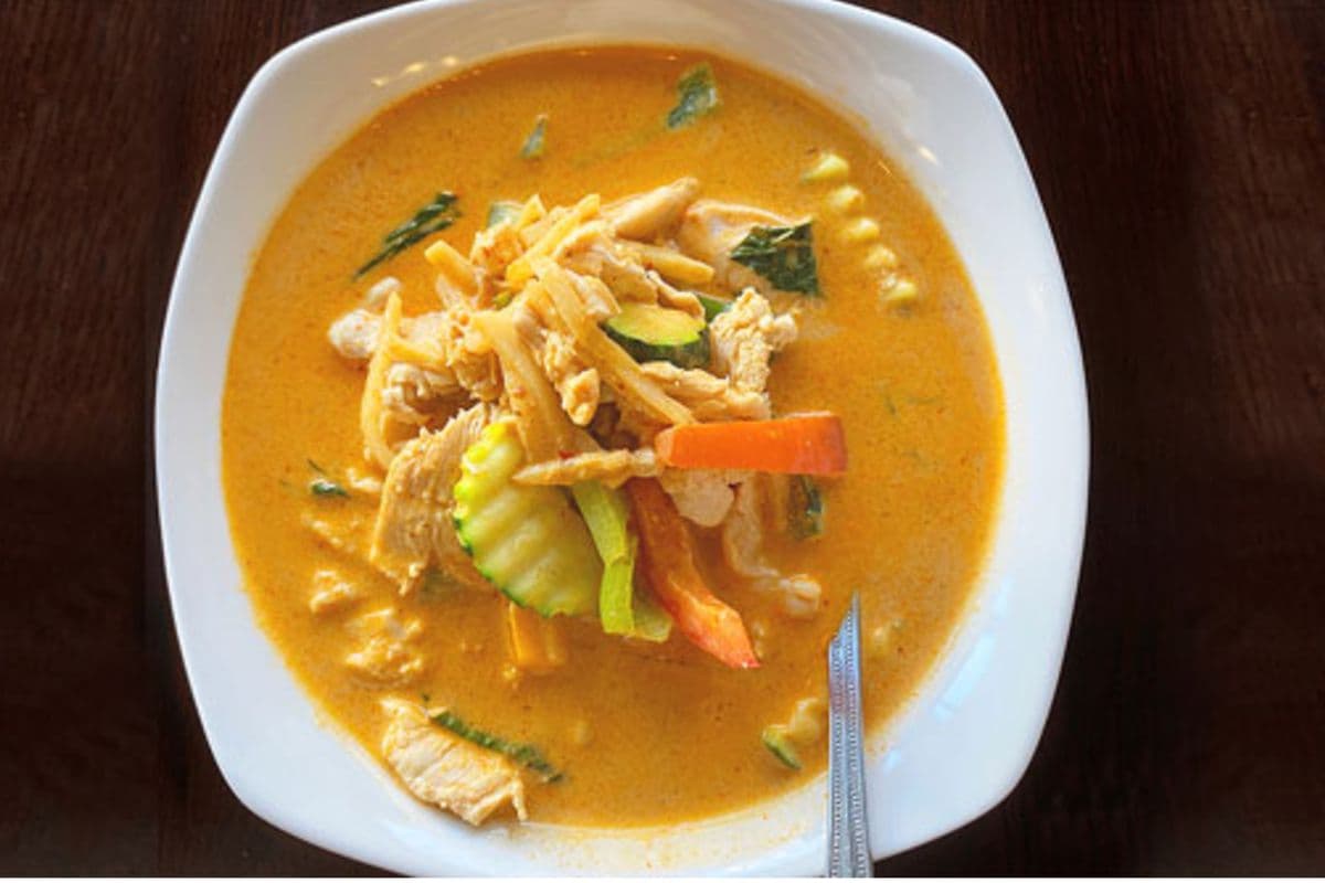 Red Curry