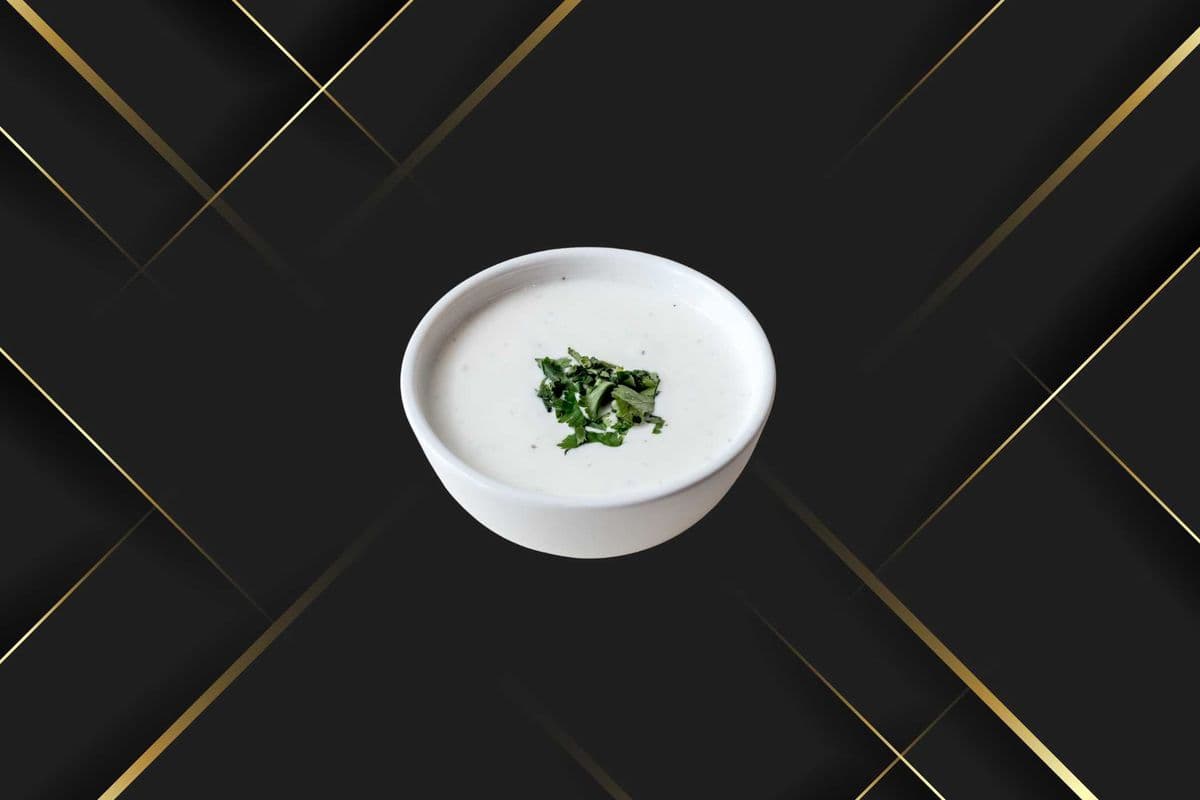 Kashmiri Raita