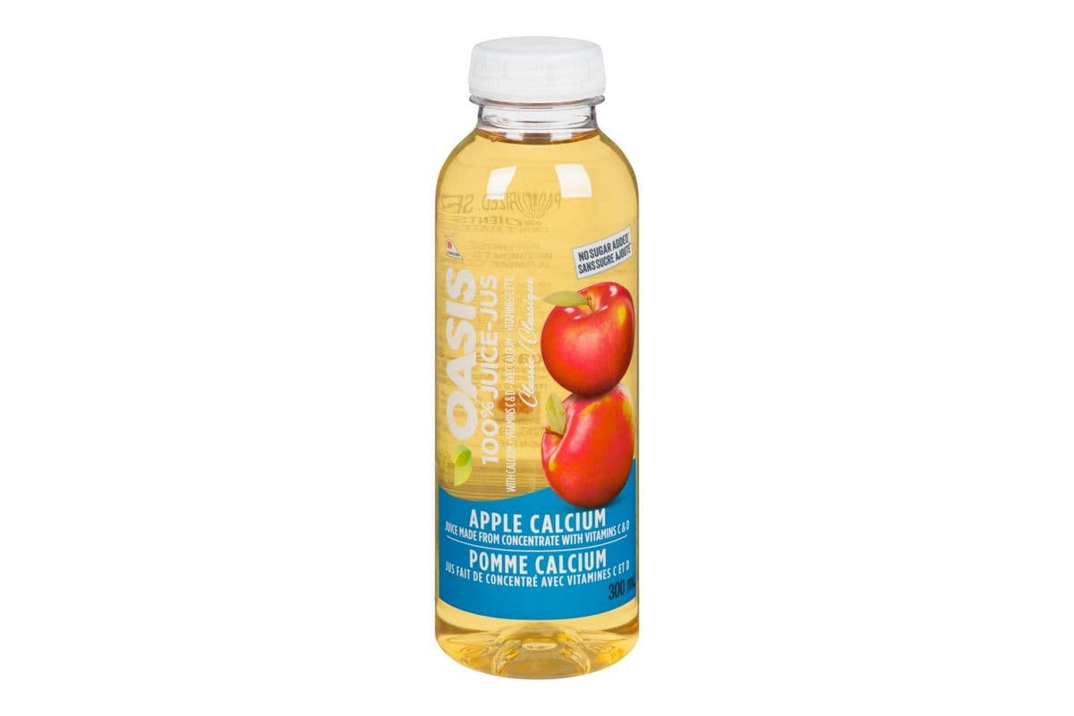 Apple Juice