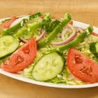 Salade verte