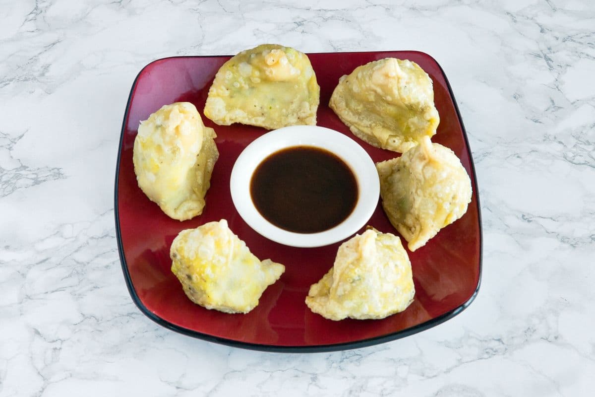 Samosa