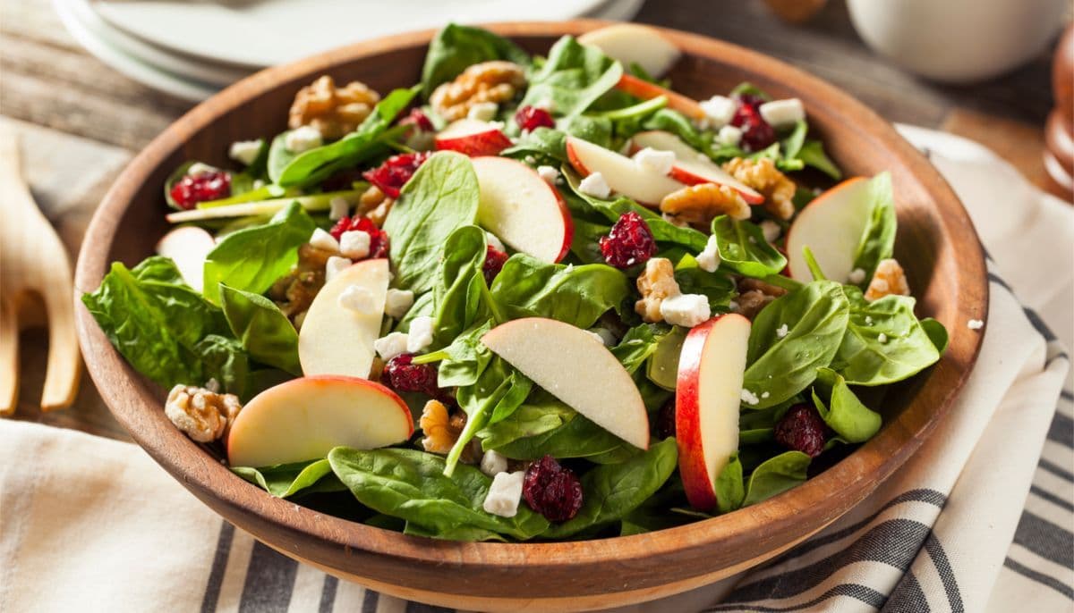 Williams Signature House Salad (Side)