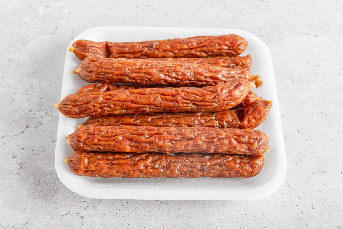 Hot Pepperoni Styxx
