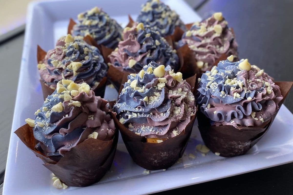 Cupcakes