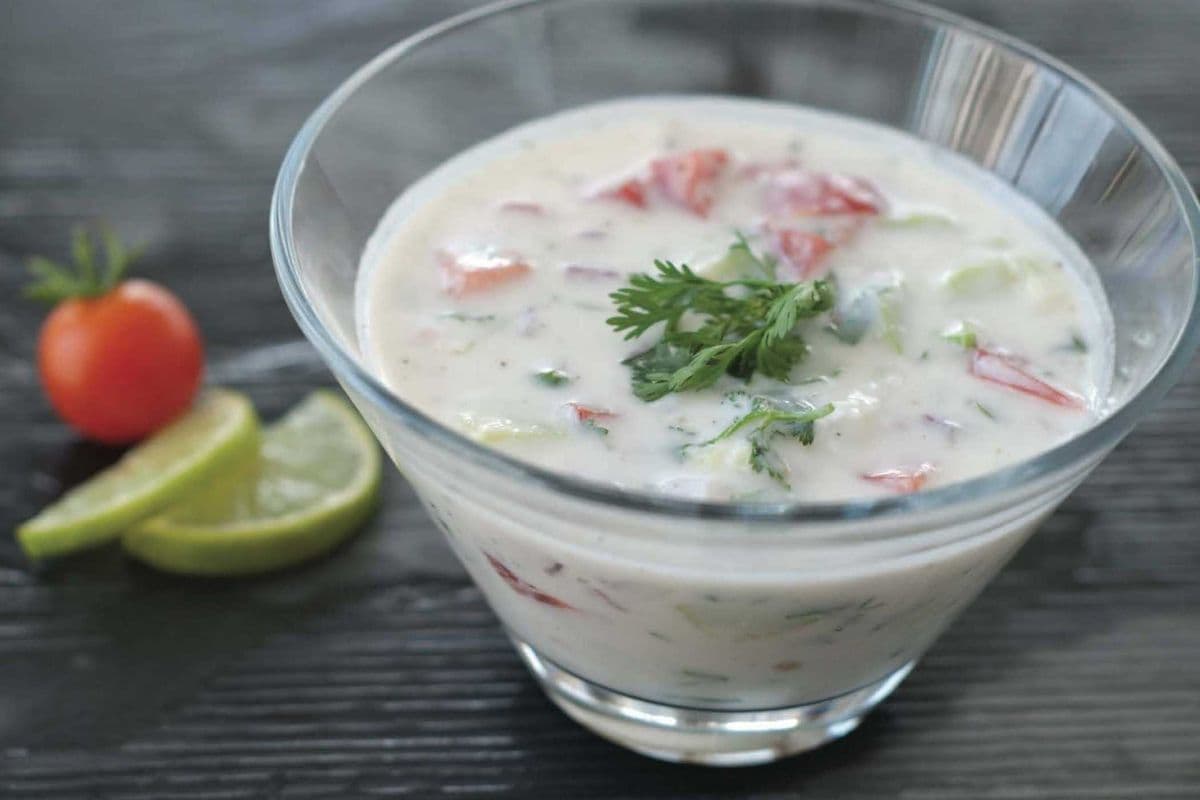 Raita