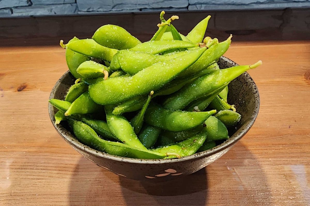 Edamame