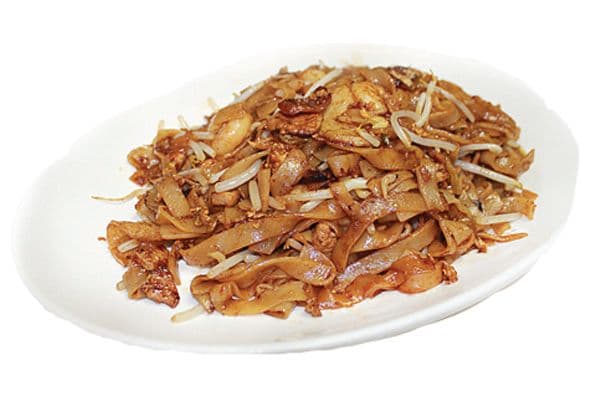 Malay Fried Kwai Teo