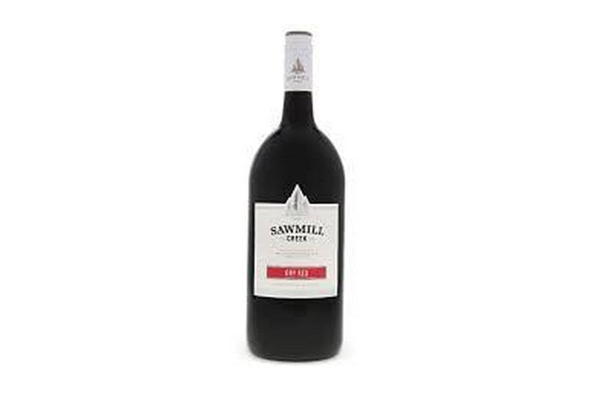 SAWMILL DRY RED 1.5L (1 x 1.5L)