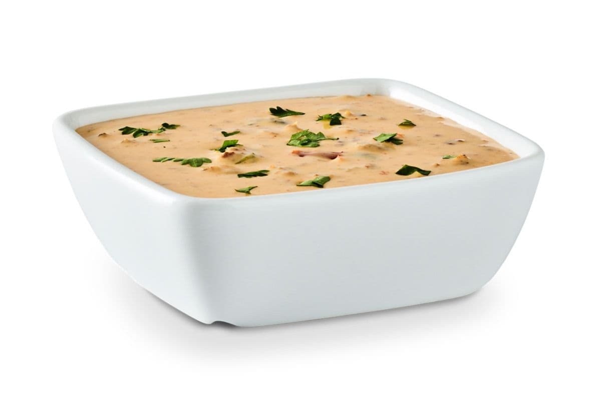 Queso Fundido Cheese Sauce