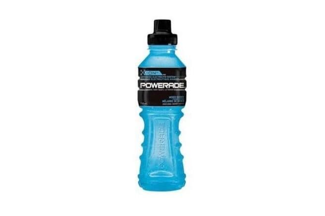 Powerade Mixed Berry (710 ml)