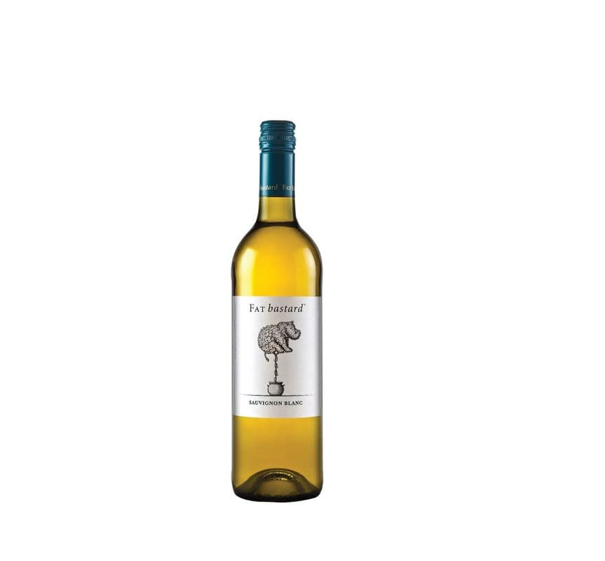Fat Bastard Sauvignon Blanc (1 x 750 ml)