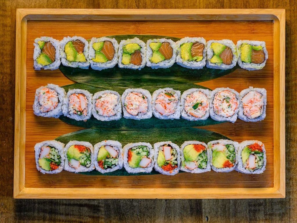 MAKI SET