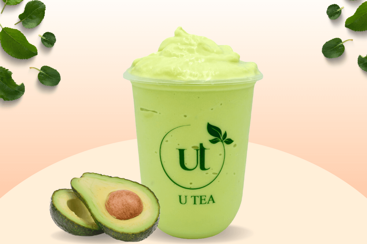 Avocado Smoothie