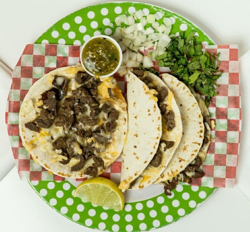 3 Piratas Tacos