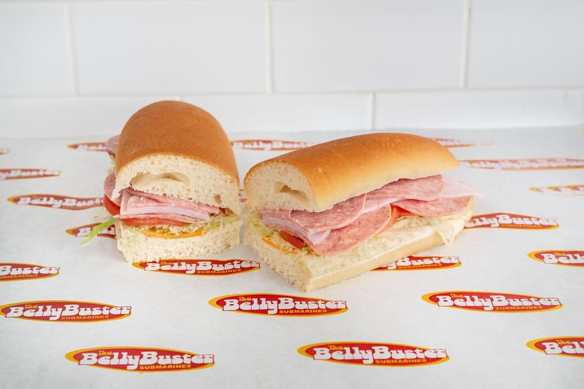 Assorted Sub