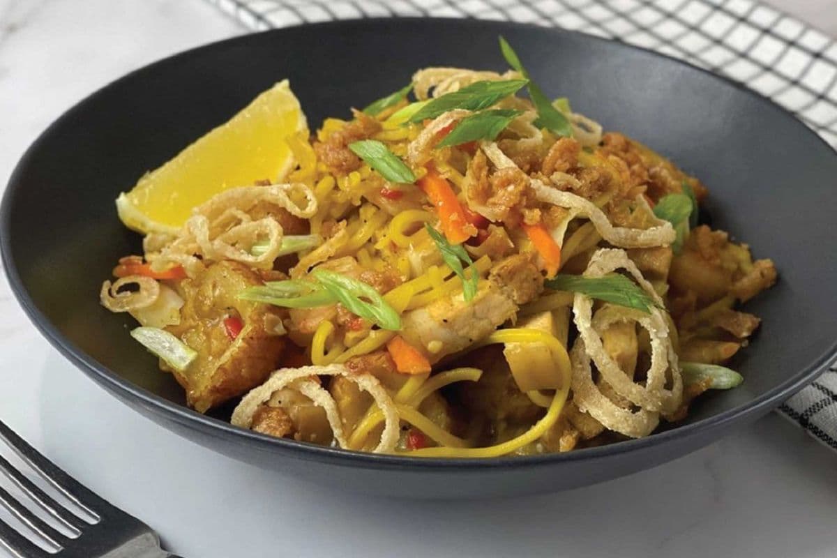 Pancit Canton