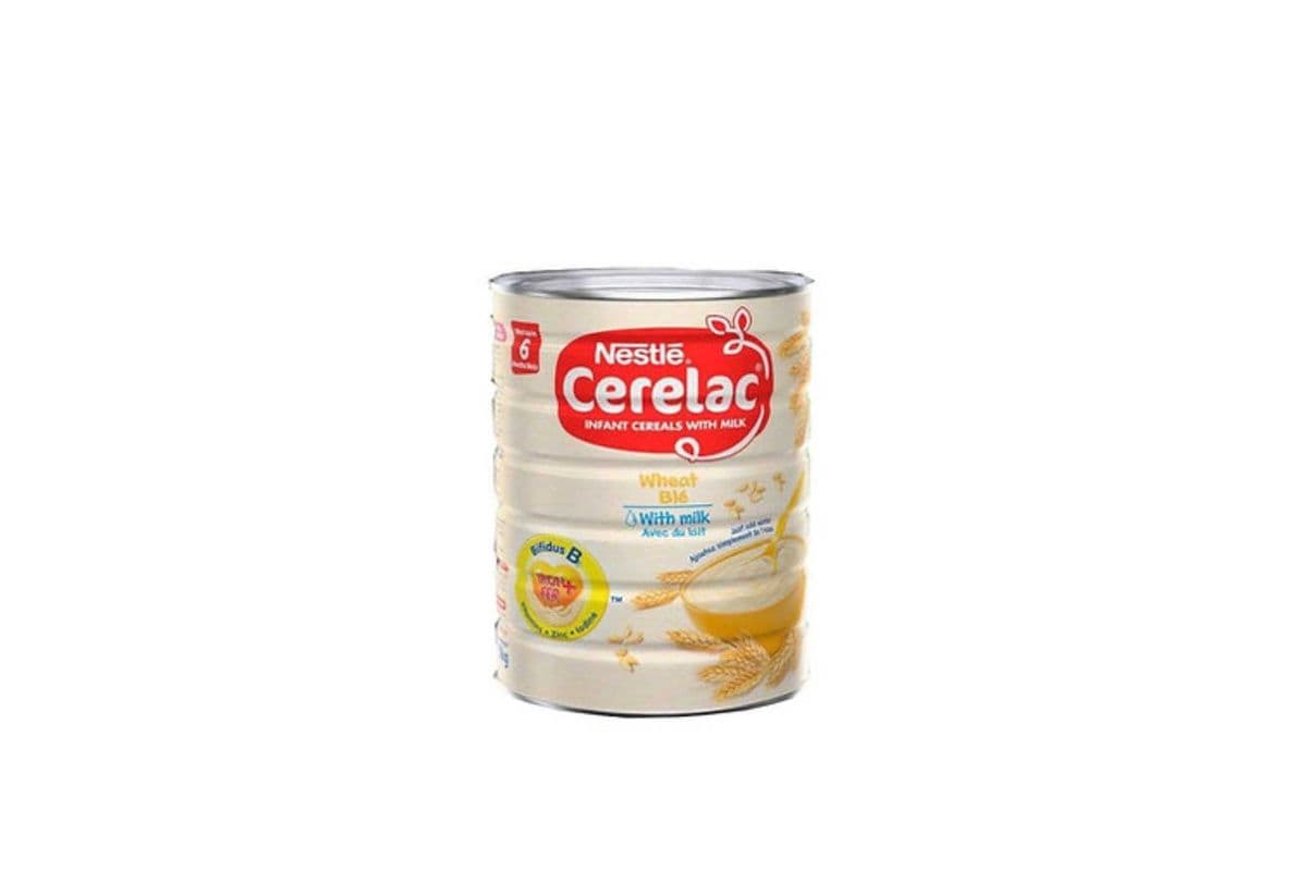 Cerelac (1kg)