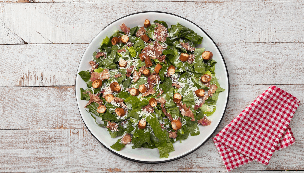 Caesar Salad