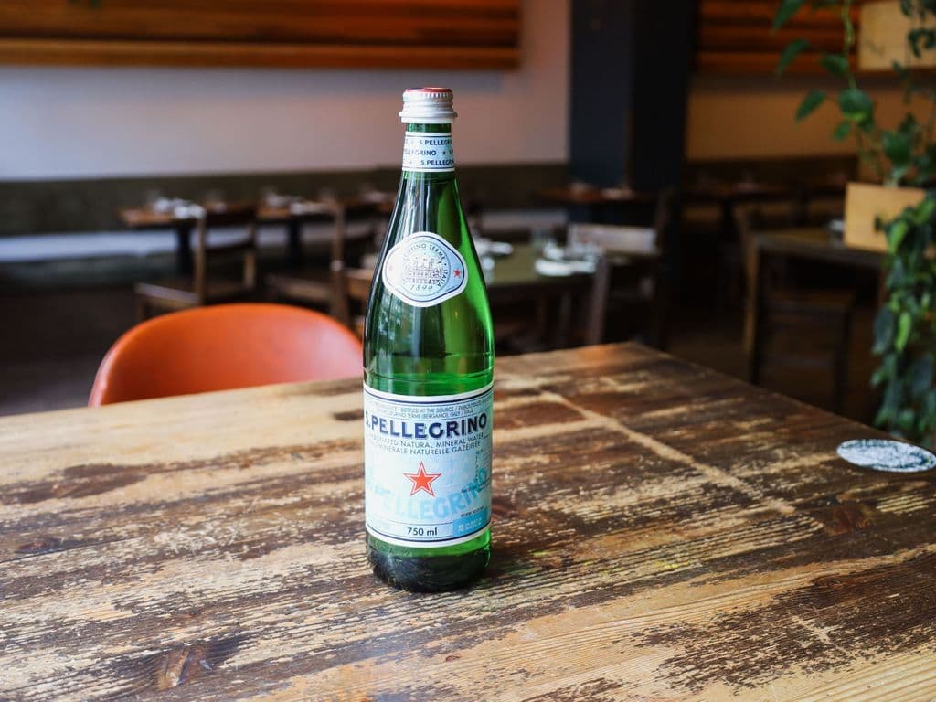 San Pellegrino