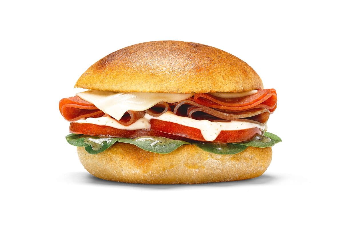 Régalo aïoli italien / Italian Aioli Sidekick (280 Cals)