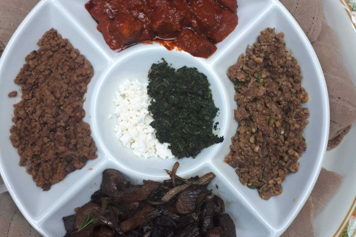 Kntot Meat