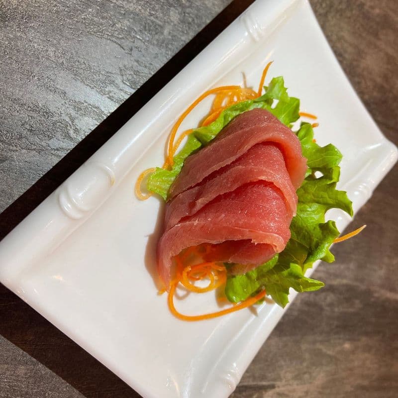 Thon-Tuna Sashimi 3mcx