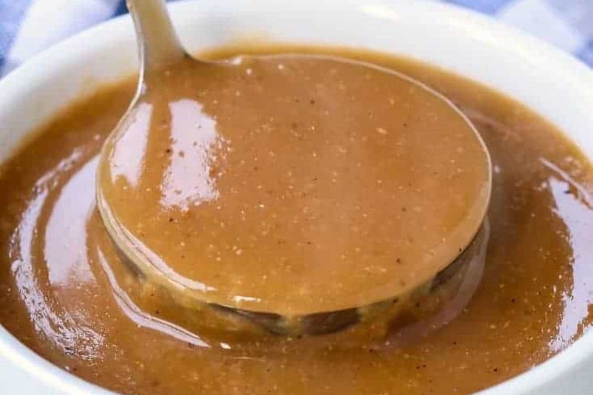 GRAVY BIG (16oz)