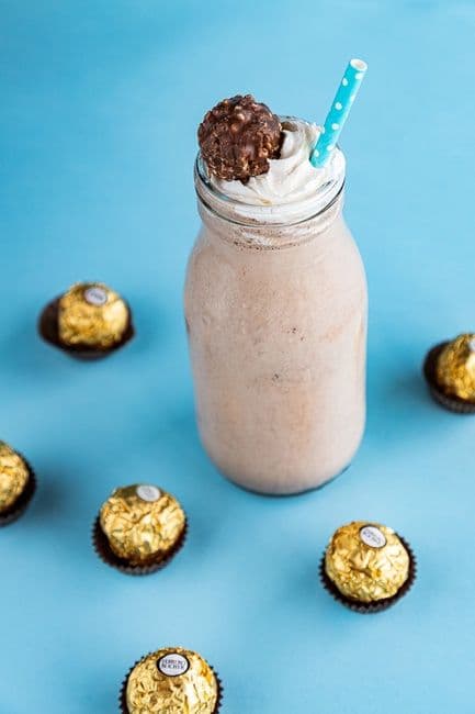 FERRERO MAGIC