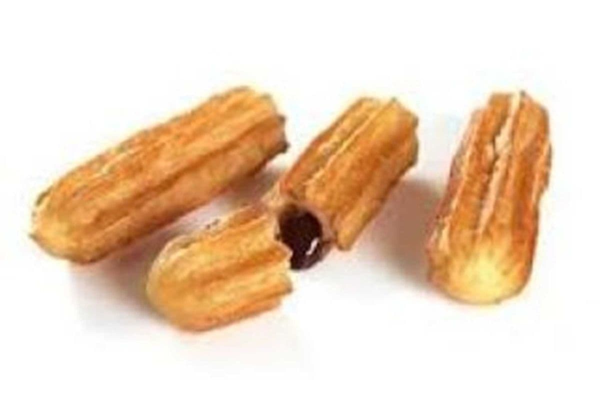 Churros (12 Pack)