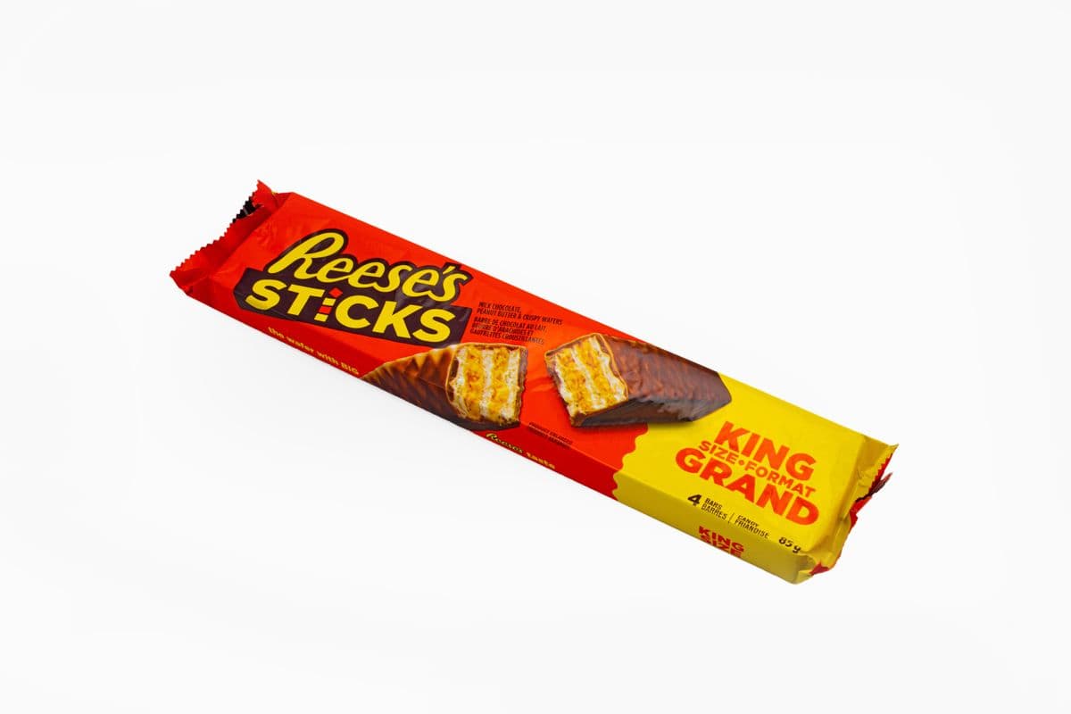 Reese Sticks (King Size) (85 gm)