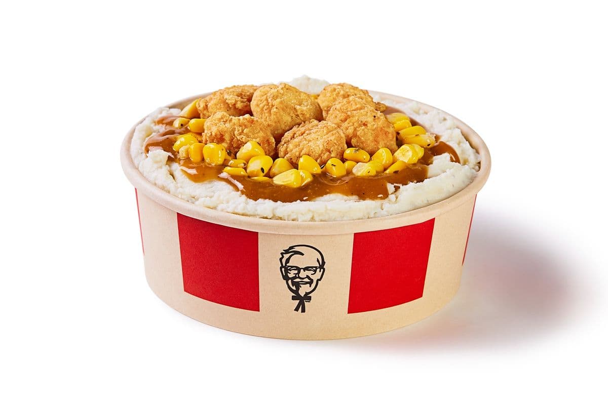 Bol Famous Bowl