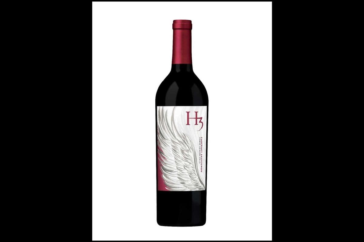 COLUMBIA CREST H3 CAB SAUV (1 x 750 ML) (1 x 750ML)