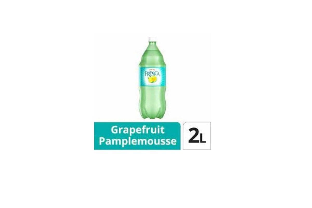 Fresca 2L (2l)