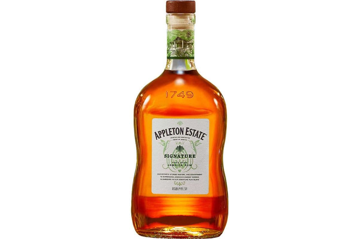Appleton Estate Rum (1 x 750ml)