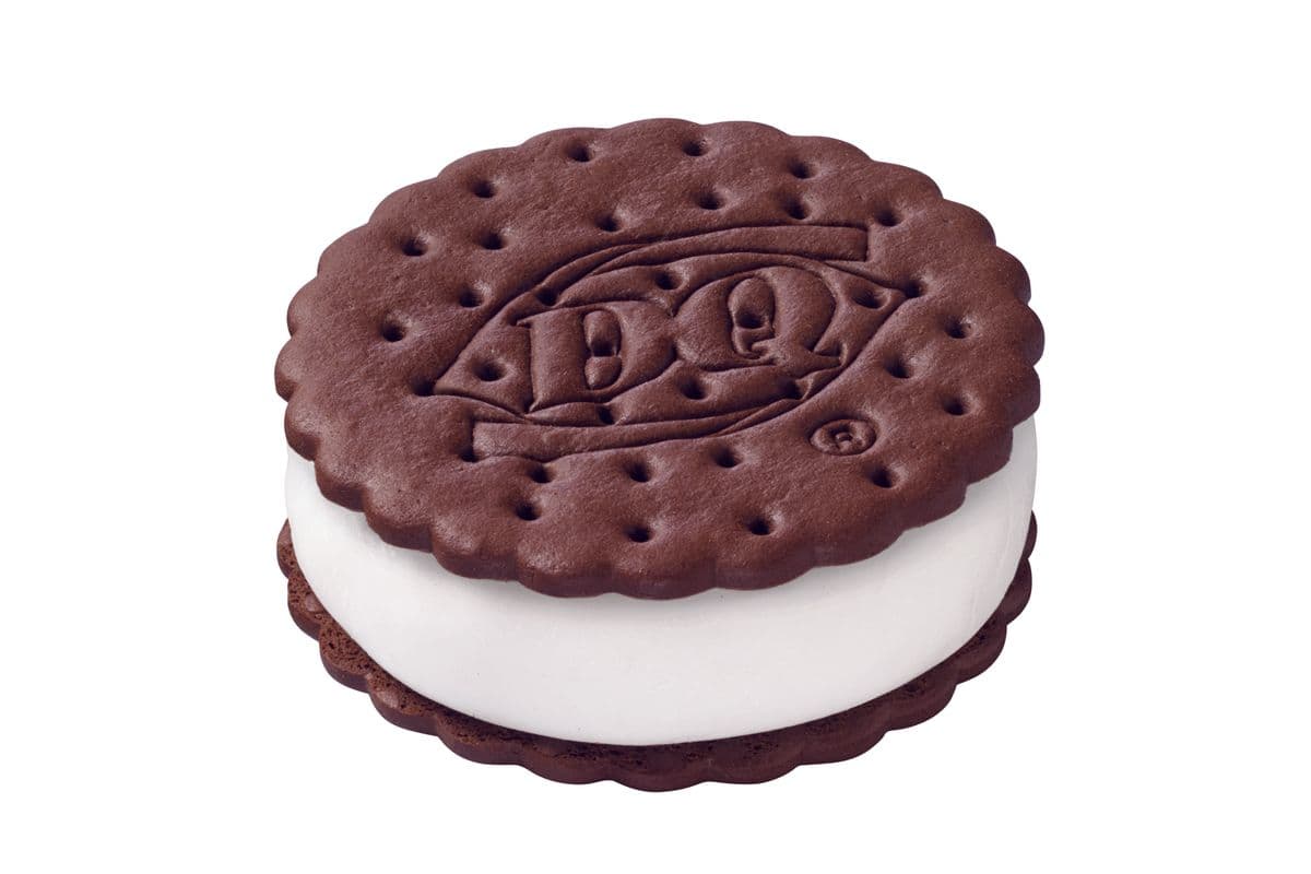 DQ® Sandwich (1 pc)