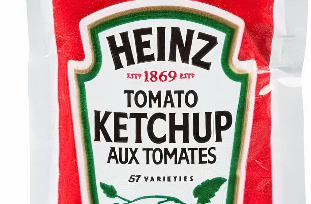 Ketchup