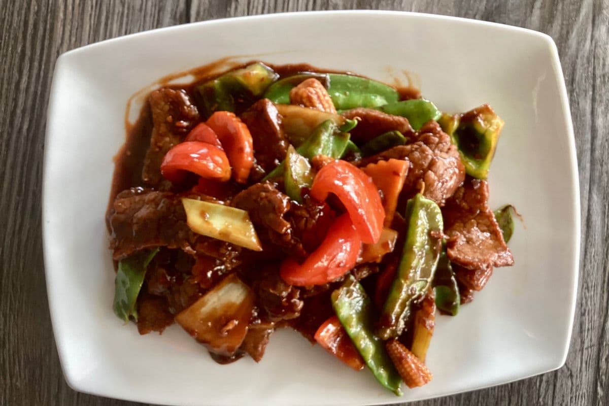 Szechuan